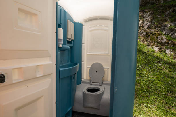 Porta Potty Rental